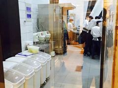 -WHEAT&BAKER-麥(凯德来福士店)