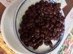 红豆双皮奶-周大娘牛乳(旧寨古村总店)