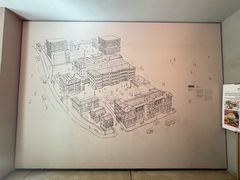 -大馆(前中区警署建築群)