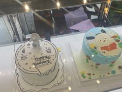 -卷心卷意·轻甜蛋糕(新光天地店)