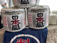 -广州塔璇玑地中海自助旋转餐厅