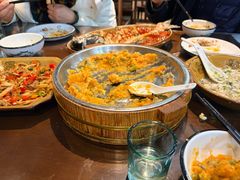 -朗妈私房菜(婺女州店)