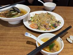 -霞浦三沙经典小吃(沃尔玛店)