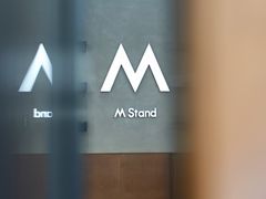 -M Stand(深圳南山欢乐颂店)