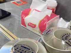 -林记潮汕海鲜砂锅粥(平潭店)