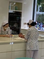 点击看大图 -宝生月子中心·独栋独院式(南山店)