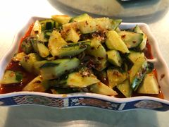 -大川先生·小龙虾·川菜(信义坊店)