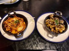 -C&R西班牙餐厅