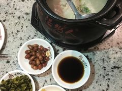 -温粥人(春晖路店)