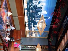 -井格重庆火锅(花乡奥莱店)