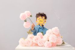 -小熊维尼高端孕婴摄影(清湖金銮店)