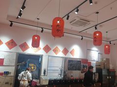 -荆九爷爆炒桥头三嫩(夫子庙店)