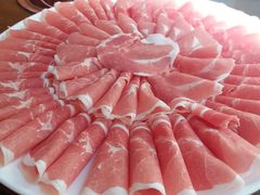 -竹叶涮肉坊(总店)