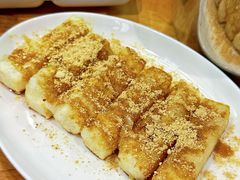 -付小姐在成都(中山公园店)