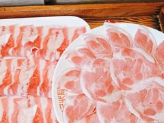 -蜀记火锅(南街店)
