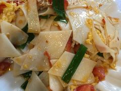 -妈妈的味道(和顺古镇店)