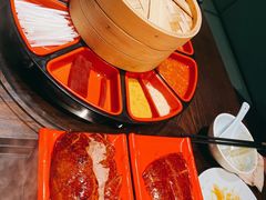 -羲和雅苑•北京烤鸭(乐园道万象城店)