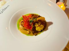 -Kathleen's Waitan 凯圣琳江景西餐厅(外滩店)