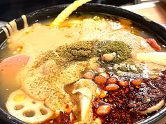 -O记东北砂锅麻辣烫