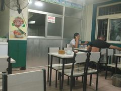 -兰州拉面(神道口店)
