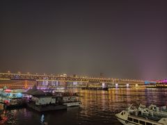 -武汉关码头(轮渡站)