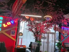 -路边边.炒菜烧烤.音乐餐厅(良乡长虹店)