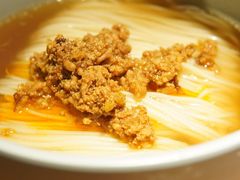老重庆担担面-南小馆(迪士尼小镇店)