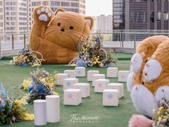 -上海静安香格里拉大酒店