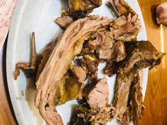 -清真·益鑫羊肉手抓馆(花园北街店)