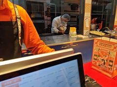 -東更道点心行(利客来店)