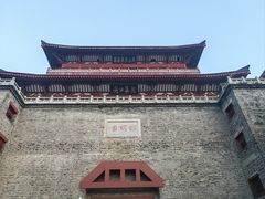 -襄阳古城