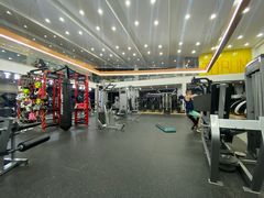 -途睿健身游泳俱乐部(顶峰店)