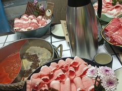 -九牛捞火锅(文化路店)