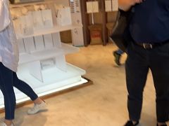 -银座仁志川·生吐司专门店(香港广场店)