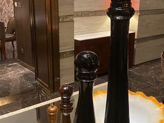 -郑州希尔顿酒店·阿米奇意大利餐厅