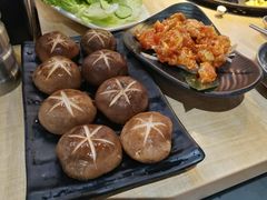 -三国惹火烤肉