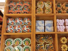 -昆明冠生园·鲜花饼·面包蛋糕(老街店)