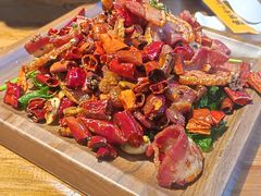 -隔壁老王·家常云南菜(皇冠店)