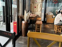 -和府捞面(东方浮庭店)