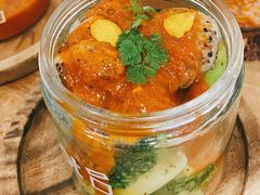 黑松露扇贝-popot博朴(徐汇店)