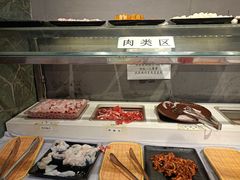 -东来顺饭庄(apm总店)