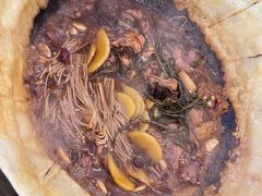 -老家大锅台·地锅鸡·铁锅炖(建邺文体路店)