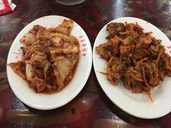 -西塔大冷面(市府大路店)