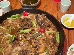 -老板恋上鱼(环山路店)