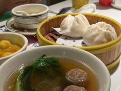 -食大利香港茶餐厅(南亚风情第一城店)