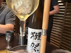 -本寻烧肉酒场(双井店)