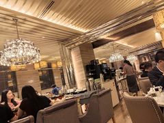 -北京王府井希尔顿酒店·万斯阁西餐厅