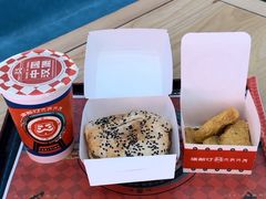 -塔斯汀中国汉堡(国贸店)