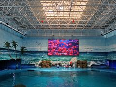 -多彩贵州城极地海洋世界