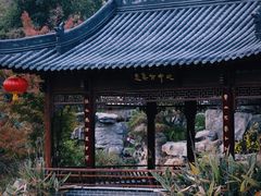 -南阳卧龙岗武侯祠